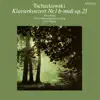 Stream & download Tschaikowski: Klavierkonzert No. 1