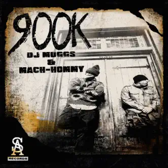 900K - Single by DJ Muggs album reviews, ratings, credits