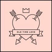 Old Time Love (Double Tiger Remix) [feat. Jay Spaker] artwork