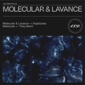 Molecular,Lavance - Replicants