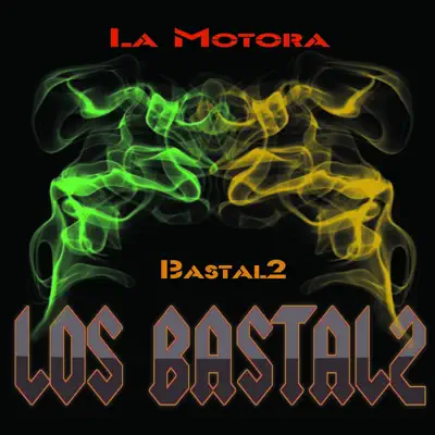 La Motora - Single - Luis Santiago