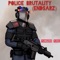 Police Brutality (EndSarz) - Yungzee Yzee lyrics