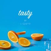 Tasty - EP artwork