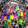 11x Carnaval + 1 Extra!
