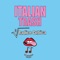 Italian trash - Radice Cubica lyrics