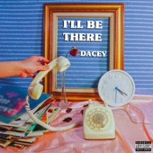 I'll Be There artwork