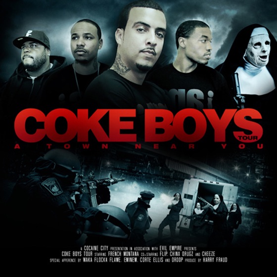 Cover artwork for Magic