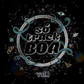 So Track Boa, Vol. 1 - Vários intérpretes