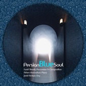 The Persian Blue Soul artwork