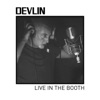 Live in the Booth - Single