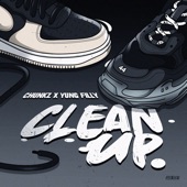 Clean Up artwork