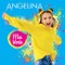 Loin d'ici - Angelina lyrics