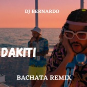 Dakiti (Bachata Version) artwork