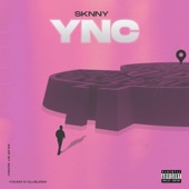 Ync - EP artwork