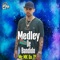 Medley De Bandido (feat. Mc MK Da ZP) - DJ GRZS lyrics