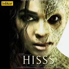 Hisss (Original Motion Picture Soundtrack) by David Kushner, Panjabi MC & Anu Malik album reviews, ratings, credits