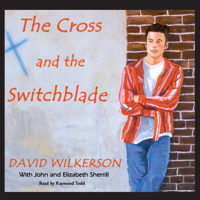 David Wilkerson - The Cross and the Switchblade artwork