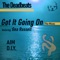 Got It Going On (feat. Gea Russell) [Aim Remix] artwork