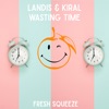 Wasting Time - Single