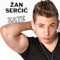 Zate - Žan Serčič lyrics