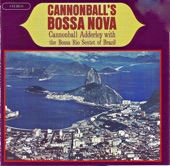 Cannonball's Bossa Nova (Remastered) artwork