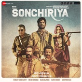 Sonchiriya (Original Motion Picture Soundtrack) artwork