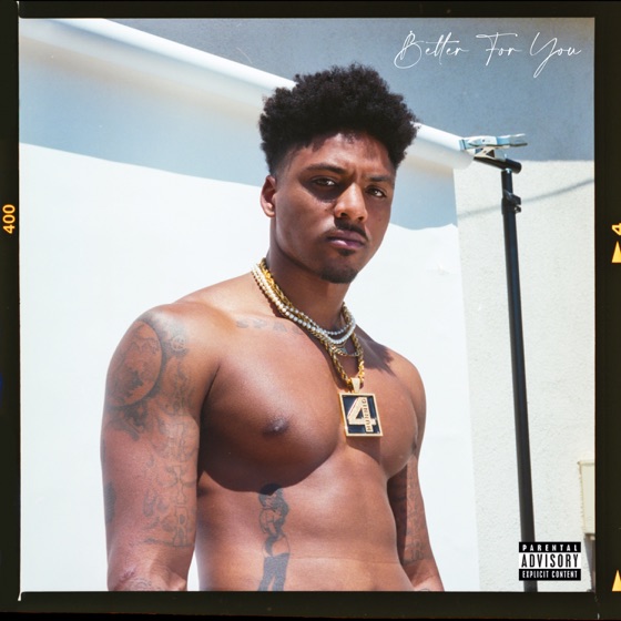 Cover artwork for Go Live