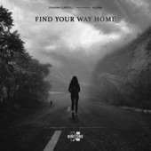 Find Your Way Home artwork