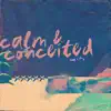 calm & conceited (feat. R I L E Y) song lyrics