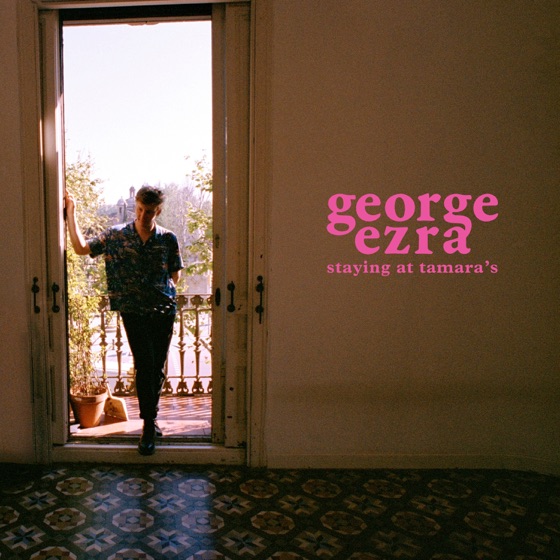 Cover artwork for Saviour (feat. First Aid Kit)