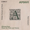 Fieri Consort - Now Are My Thoughts at Peace