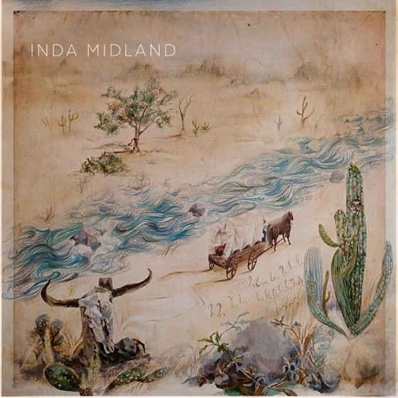 Cover artwork for Devil's Grass