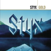 Styx - Boat On the River