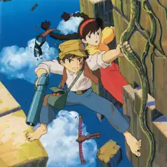 Castle in the Sky (Original Soundtrack) by Joe Hisaishi album reviews, ratings, credits