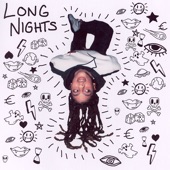 Aby Coulibaly - Long Nights