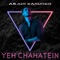 Yeh Chahatein artwork