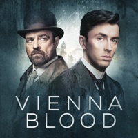 Télécharger Vienna Blood : Les Carnets de Max Liebermann, Saison 1 (VF) Episode 1