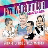 Jazzkívánságműsor Magyarul artwork