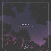 Nightfall - EP artwork