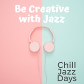Be Creative with Jazz artwork