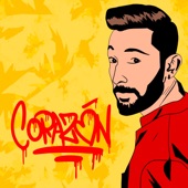 Corazón (Bachata Version) artwork
