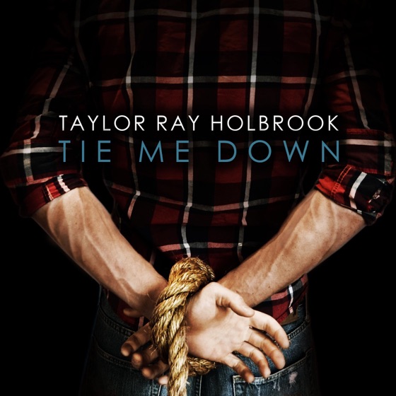 Cover artwork for Tie Me Down