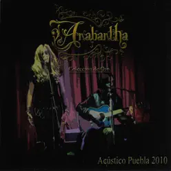 Acústico Puebla 2010 (Colección de Oro) - Anabantha