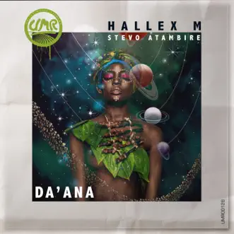 Da'Ana (feat. Stevo Atambire) by Hallex M song reviws