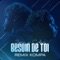 Besoin de toi ( Remix Kompa ) [feat. Sikem] - Jpey lyrics