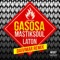 Gasosa (feat. Laton) [Daivimar Remix] artwork