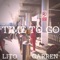 Time to Go (feat. Garren) - Lito lyrics