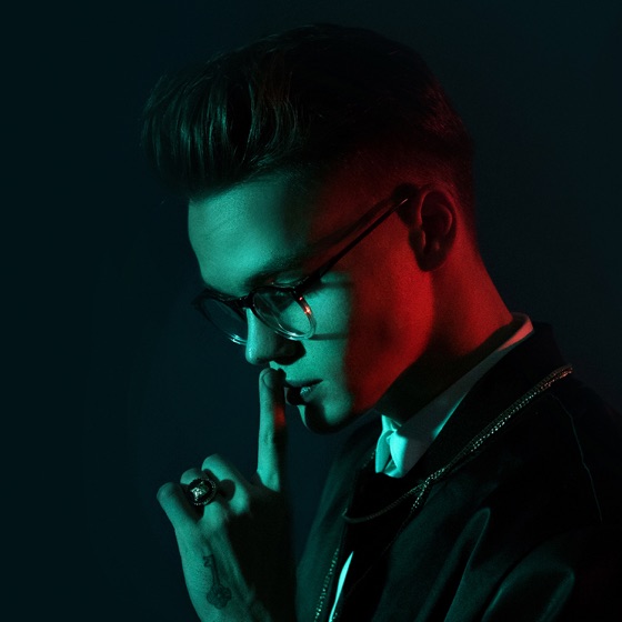 Cover artwork for Lie to Me