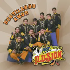 Destilando Amor by Aarón y Su Grupo Ilusión album reviews, ratings, credits