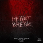 Heart Break (Remixes) artwork